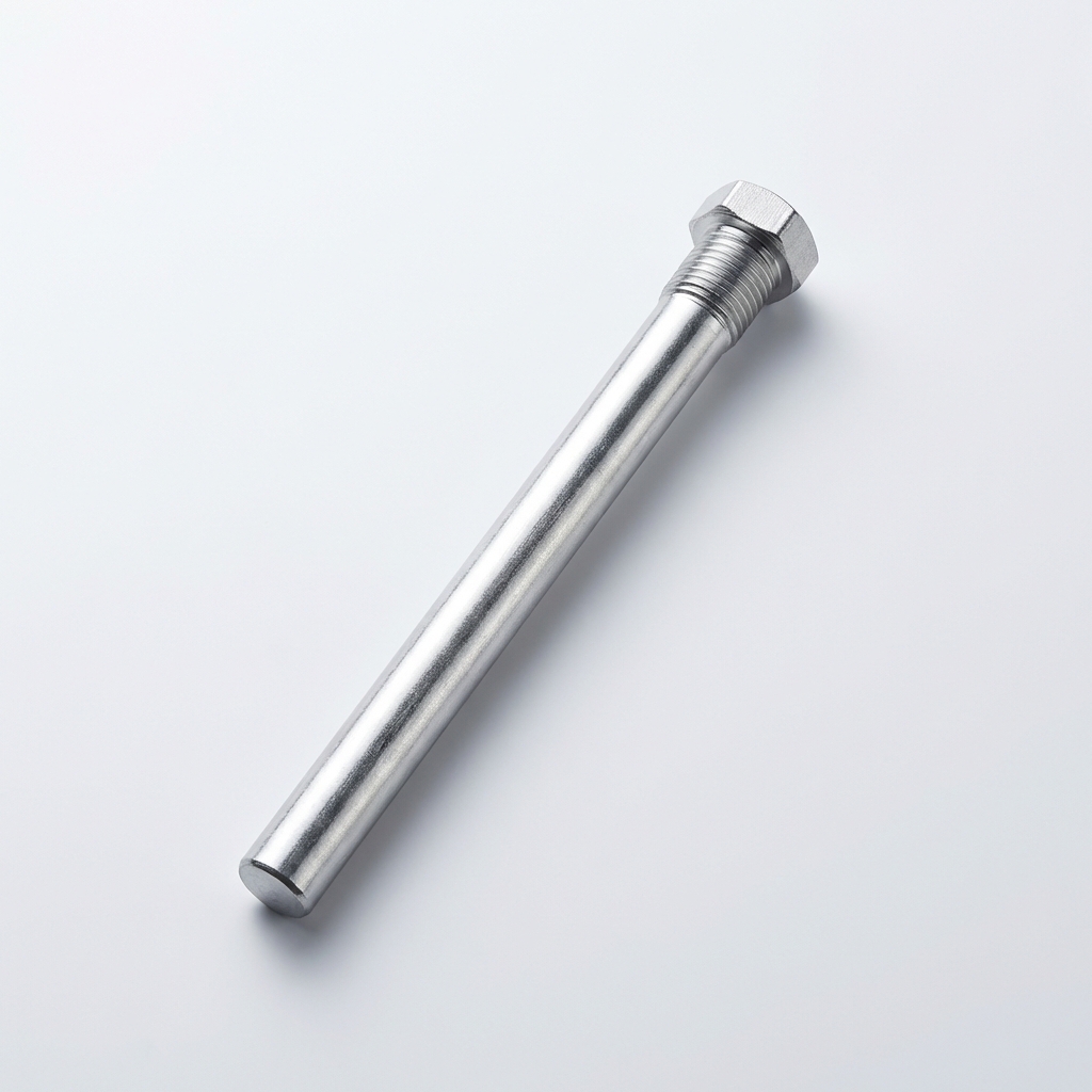 Magnezyum Anot Çubuğu